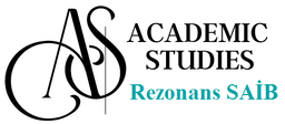 Academic Studies Logo